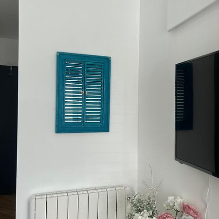 Penlea ~ 1 Bedroom Flat With Harbour View Tarbert  Eksteriør bilde