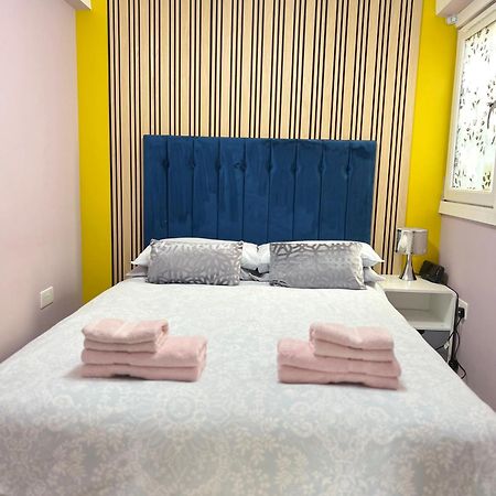 Penlea ~ 1 Bedroom Flat With Harbour View Tarbert  Eksteriør bilde